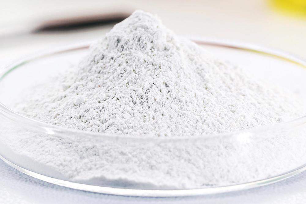 Magnesium oxide - Productos